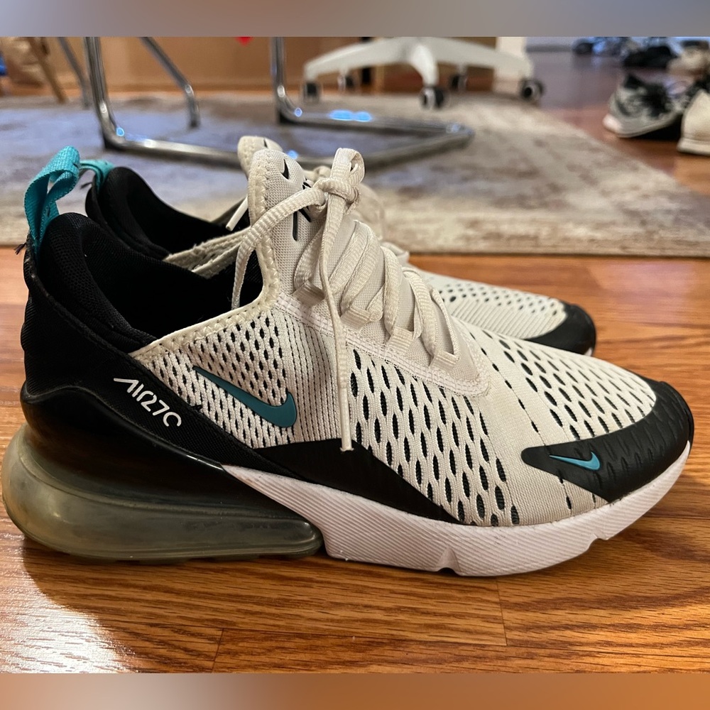 Nike Air Max 270